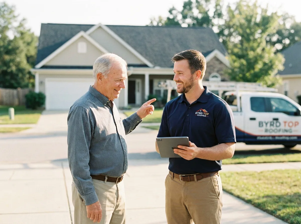 Roofing Jonesboro, GA FAQs